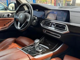 BMW X5 3.0d xDrive X Line - 69998 лв. / 35789.41 € - 15139379 8