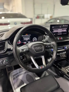 Audi Q5 PROGRESSIVE * * CARFAX * * АВТО КРЕДИТ * *  - 47999 лв. / 24541.50 € - 10232651 7