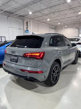 Audi Q5 PROGRESSIVE * * CARFAX * * АВТО КРЕДИТ * *  - 47999 лв. / 24541.50 € - 10232651 4
