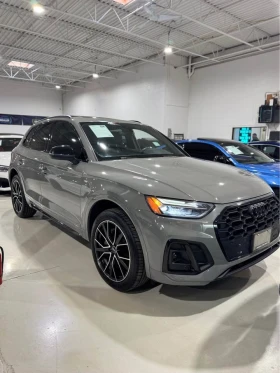 Audi Q5 PROGRESSIVE * * CARFAX * * АВТО КРЕДИТ * *  - 47999 лв. / 24541.50 € - 10232651 2