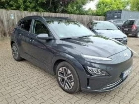 Hyundai Kona 64kWh_Face_ГАРАНЦИЯ 41 хил  SoH_100% Кам_Подгр Тер