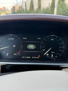 Land Rover Range rover, снимка 10