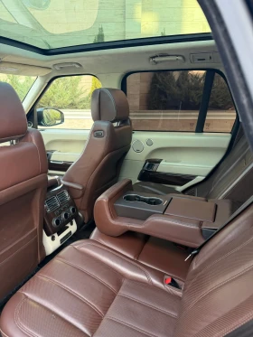 Land Rover Range rover, снимка 11