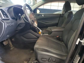 Hyundai Tucson * LIMITED * CARFAX *  - 14650 € / 28652.91 лв. - 81171951 7