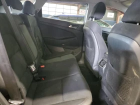 Hyundai Tucson * LIMITED * CARFAX *  - 14650 € / 28652.91 лв. - 81171951 11