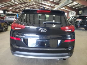 Hyundai Tucson * LIMITED * CARFAX *  - 14650 € / 28652.91 лв. - 81171951 6