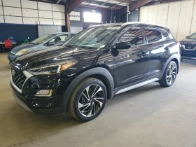 Hyundai Tucson * LIMITED * CARFAX * 