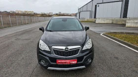 Opel Mokka 1.7D 4x4 6ск. - 7800 € / 15255.47 лв. - 95024108 8