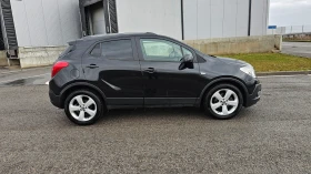 Opel Mokka 1.7D 4x4 6ск. - 7800 € / 15255.47 лв. - 95024108 6