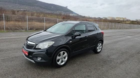 Opel Mokka 1.7D 4x4 6ск.