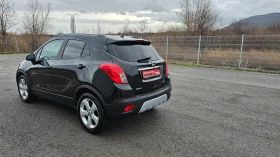 Opel Mokka 1.7D 4x4 6ск. - 7800 € / 15255.47 лв. - 95024108 3