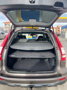 Honda Cr-v - 3800 € / 7432.15 лв. - 66293792 5