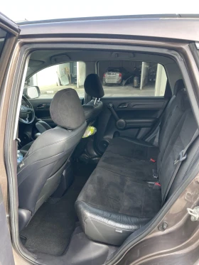 Honda Cr-v - 3800 € / 7432.15 лв. - 66293792 6