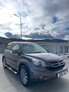 Honda Cr-v - 3800 € / 7432.15 лв. - 66293792 2