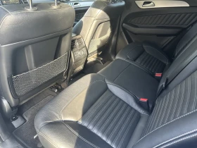 Mercedes-Benz GLE 350 d Cp. 4M AMG 360  Airmat Pano Harman TV, снимка 14