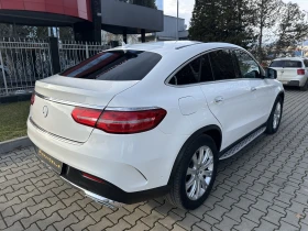 Mercedes-Benz GLE 350 d Cp. 4M AMG 360  Airmat Pano Harman TV, снимка 5