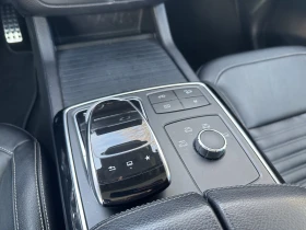 Mercedes-Benz GLE 350 d Cp. 4M AMG 360  Airmat Pano Harman TV, снимка 12