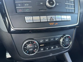 Mercedes-Benz GLE 350 d Cp. 4M AMG 360  Airmat Pano Harman TV, снимка 11
