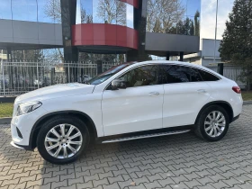 Mercedes-Benz GLE 350 d Cp. 4M AMG 360  Airmat Pano Harman TV, снимка 3
