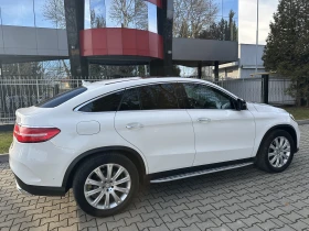 Mercedes-Benz GLE 350 d Cp. 4M AMG 360  Airmat Pano Harman TV, снимка 6