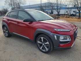 Hyundai Kona 1.0 GDI