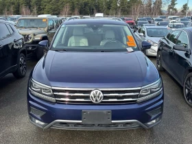 VW Tiguan * Highline * CARFAX * ЦЕНА ДО БГ - 16800 € / 32857.94 лв. - 80841539 6
