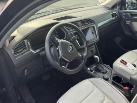 VW Tiguan * Highline * CARFAX * ЦЕНА ДО БГ - 16800 € / 32857.94 лв. - 80841539 5