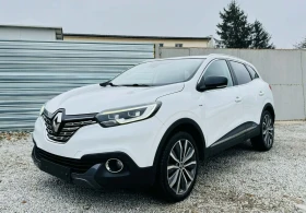 Renault Kadjar АВТОМАТ* КЕЙЛЕС* КАМЕРА 