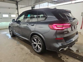 BMW X5 * XDRIVE40I * ДИСТРОНИК* 360 КАМЕРА* 2 КЛЮЧА* ПАНО - 33980 € / 66459.10 лв. - 61137304 4