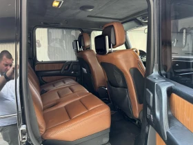 Mercedes-Benz G 55 AMG 500ps BRABUS DESIGNO - 44900 € / 87816.77 лв. - 64171198 12