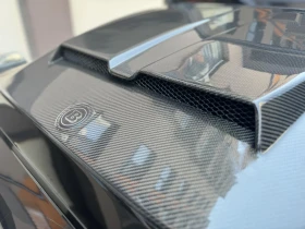 Mercedes-Benz G 55 AMG 500ps BRABUS DESIGNO - 44900 € / 87816.77 лв. - 64171198 13