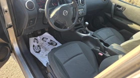 Nissan Qashqai 1.5dci | Mobile.bg � ����� ������ 10