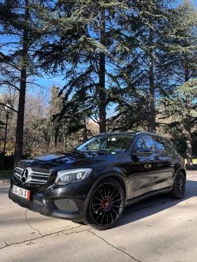 Mercedes-Benz GLC 250 4MATIC, Kam 360, Led,  - 20499 € / 40092.56 лв. - 16217917 3