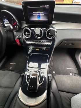Mercedes-Benz GLC 250 4MATIC, Kam 360, Led,  - 20499 € / 40092.56 лв. - 16217917 11