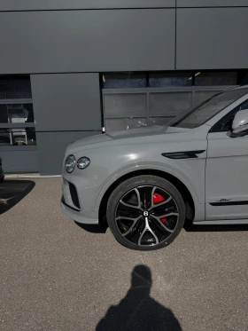 Bentley Bentayga Speed Hybrid First Edition /Carbon /  | Auto.bg — изображение 2