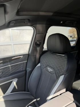 Bentley Bentayga Speed Hybrid First Edition /Carbon /  | Auto.bg — изображение 6