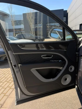 Bentley Bentayga Speed Hybrid First Edition /Carbon /  | Auto.bg — изображение 4