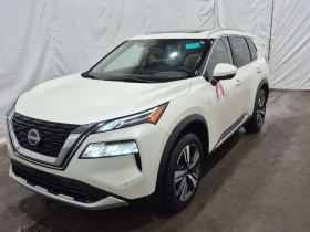 ����� �� �������� �� Nissan Rogue * PLATINUM AWD * CARFAX * ����* ��������* 2 �����