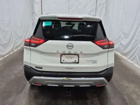 Nissan Rogue * PLATINUM AWD * CARFAX * ����* ��������* 2 ����� | Mobile.bg � ����� ������ 15