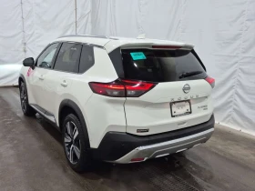 Nissan Rogue * PLATINUM AWD * CARFAX * ����* ��������* 2 ����� | Mobile.bg � ����� ������ 4