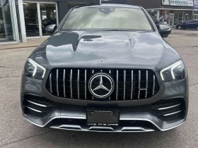 Mercedes-Benz GLE 53 4MATIC AMG COUPE/���������/��������/���������/360 | Mobile.bg � ����� ������ 2