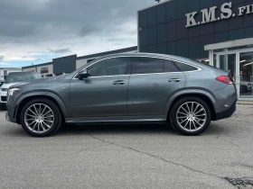 Mercedes-Benz GLE 53 4MATIC AMG COUPE/���������/��������/���������/360 | Mobile.bg � ����� ������ 3