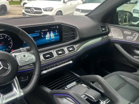 Mercedes-Benz GLE 53 4MATIC AMG COUPE/���������/��������/���������/360 | Mobile.bg � ����� ������ 9