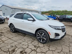 Chevrolet Equinox 1.5l Premier | Mobile.bg � ����� ������ 4