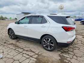 Chevrolet Equinox 1.5l Premier | Mobile.bg � ����� ������ 2