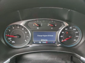 Chevrolet Equinox 1.5l Premier | Mobile.bg � ����� ������ 9