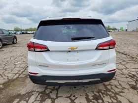 Chevrolet Equinox 1.5l Premier | Mobile.bg � ����� ������ 6