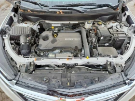 Chevrolet Equinox 1.5l Premier | Mobile.bg � ����� ������ 12