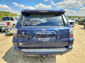 Toyota 4runner 4.0l Sr5 Premium | Mobile.bg � ����� ������ 6
