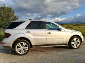 ����� �� �������� �� Mercedes-Benz ML 320 Facelift/Sport/������ ���������!!! 